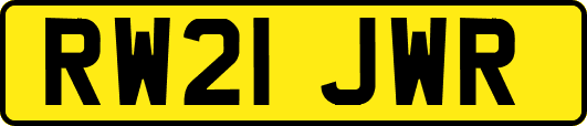 RW21JWR