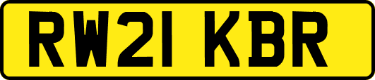 RW21KBR