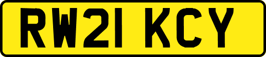 RW21KCY