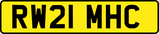 RW21MHC