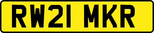 RW21MKR