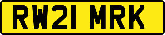 RW21MRK