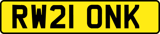 RW21ONK