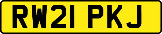 RW21PKJ