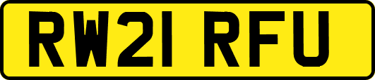 RW21RFU