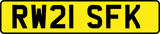 RW21SFK