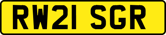 RW21SGR