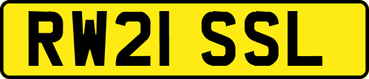 RW21SSL