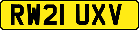 RW21UXV