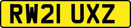 RW21UXZ