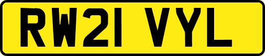 RW21VYL