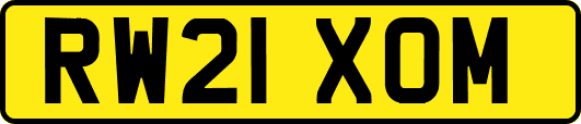 RW21XOM