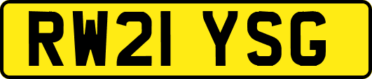 RW21YSG