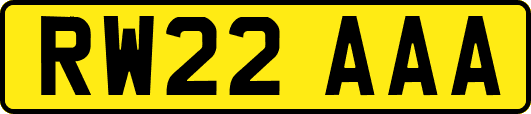 RW22AAA