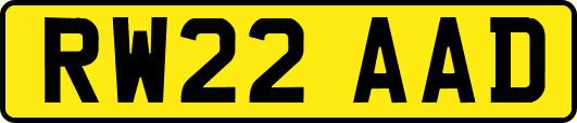 RW22AAD