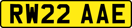 RW22AAE