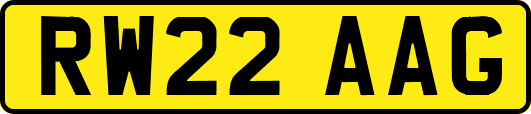 RW22AAG