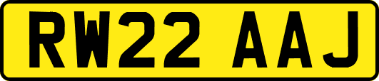 RW22AAJ