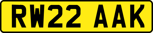RW22AAK