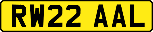 RW22AAL
