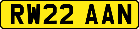 RW22AAN