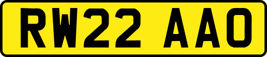 RW22AAO