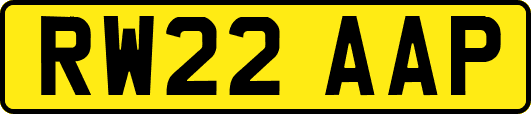 RW22AAP