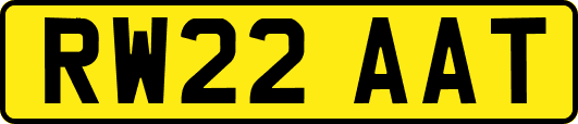 RW22AAT