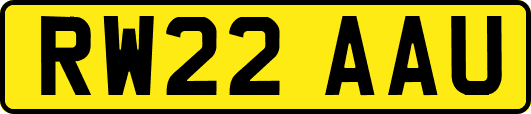 RW22AAU