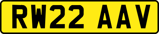RW22AAV