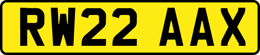 RW22AAX