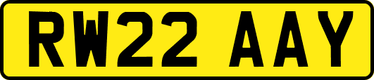 RW22AAY