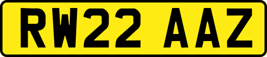 RW22AAZ