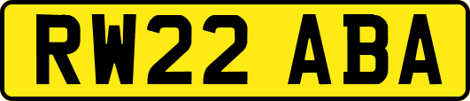 RW22ABA