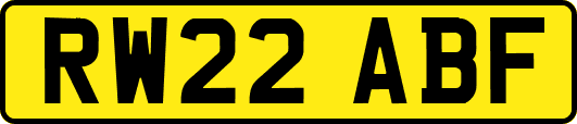 RW22ABF