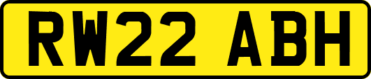 RW22ABH