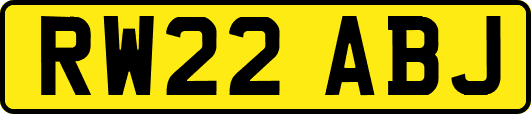 RW22ABJ