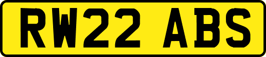 RW22ABS