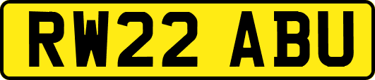 RW22ABU