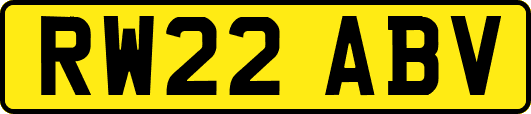 RW22ABV