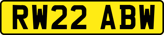 RW22ABW