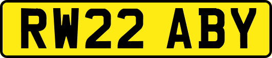 RW22ABY