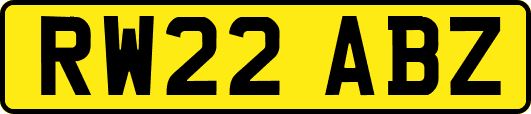 RW22ABZ