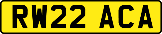 RW22ACA