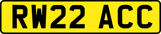 RW22ACC