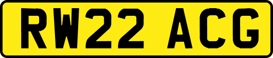 RW22ACG
