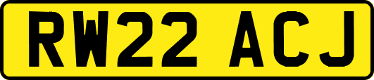RW22ACJ