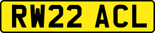 RW22ACL