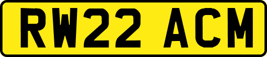 RW22ACM