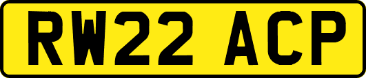 RW22ACP